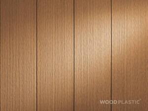 Woodplastic Terasové prkno Max FOREST max