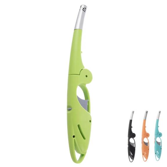 Zapalovač plyn sklopný mix