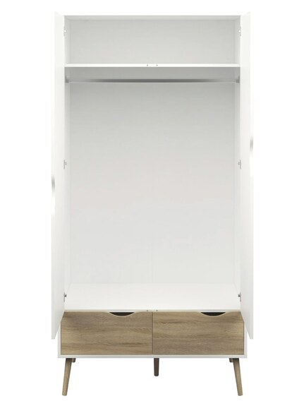 Skříň Falco Retro 396