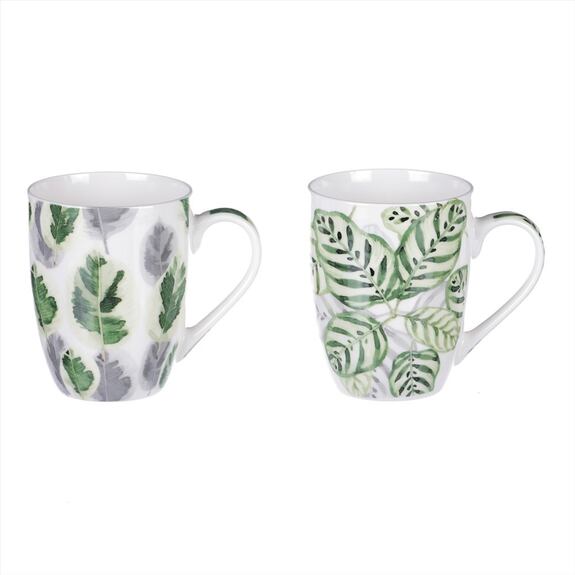 Hrnek porcelánový v krabičce SF1373