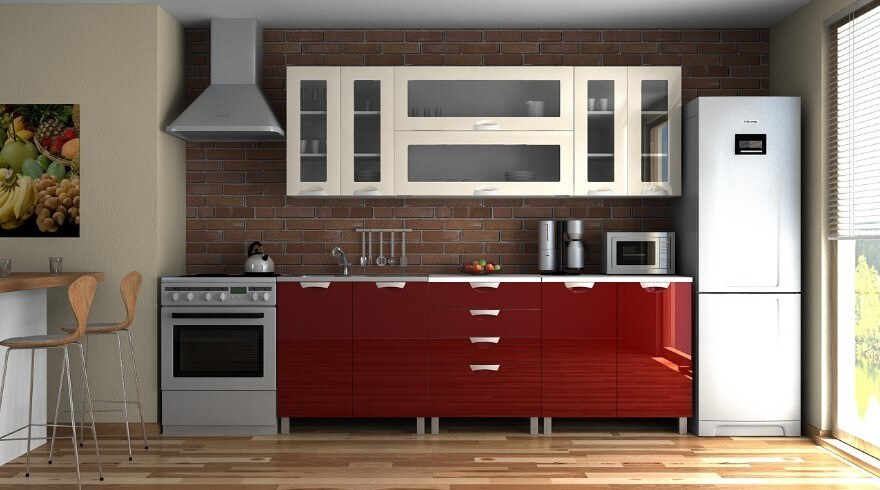 Kuchyňská linka Falco Eginger KRF 220