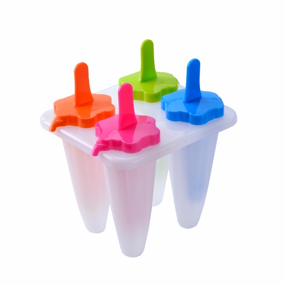 Forma UH na zmrzlinu Iceland 4