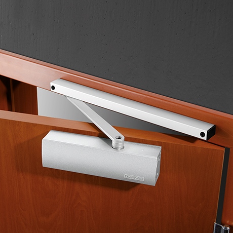 Zavírač GEZE TS 3000 V BC