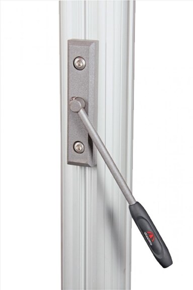 Konstrukce slunečníku PROTECT 400P