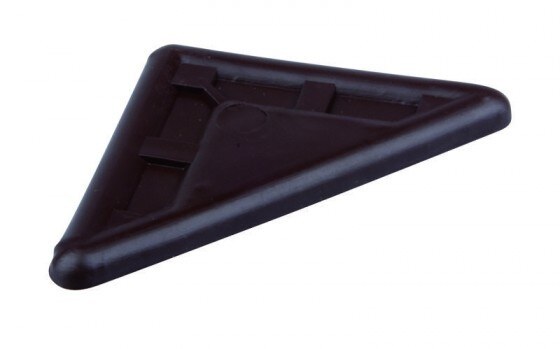 Kluzák STRONG rohový 5 mm