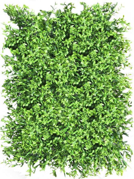 Vertikální zahrada Jmelí