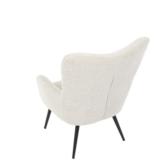 Křeslo ušák AK-W1206