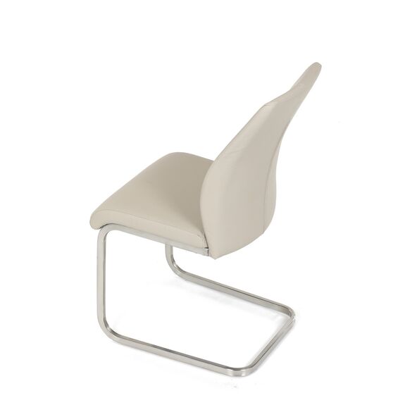 Židle jídelní DCL-D1277 CRM