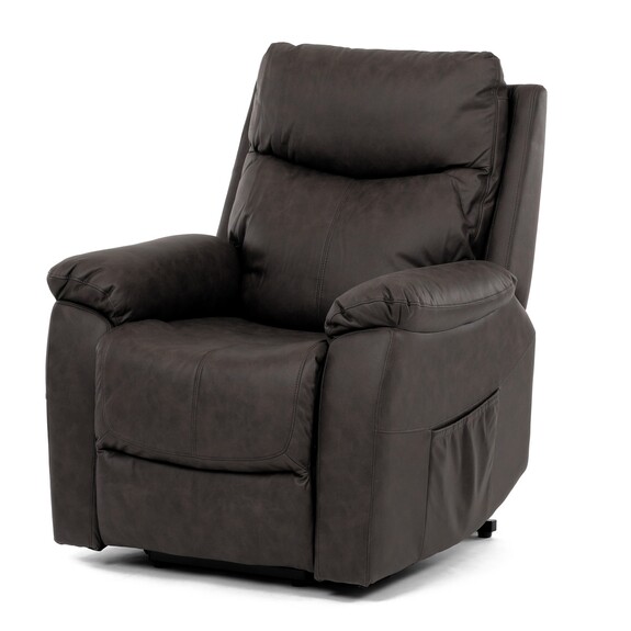 Křeslo polohovací TV-5874