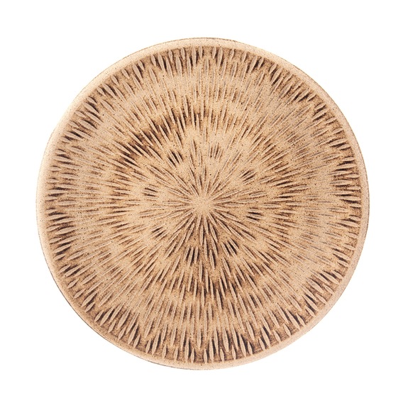 Tác lisované dřevo pr. 29,5 cm