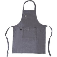 Zástěra bavlna kuch. My kitchen šedá