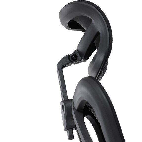 Židle kancelářská KA-R215 B