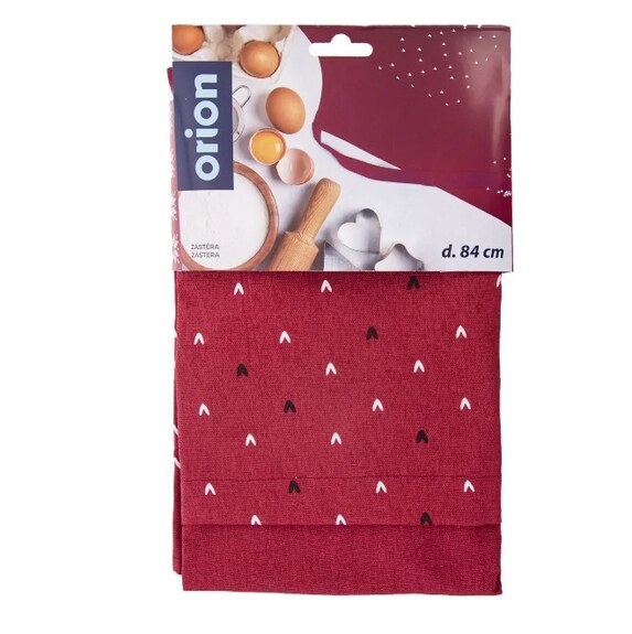 Zástěra bavlna kuch. Vánoční svetr