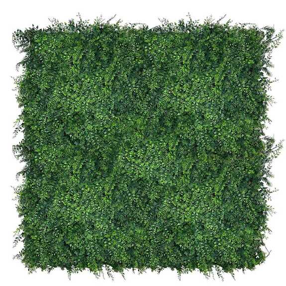 Vertikální zahrada Znakocica