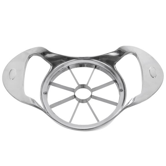 Kráječ na jablka pochrom. kov LUXY