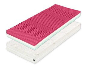 ORCHIDEA - Matrace  80 x 20 x 200