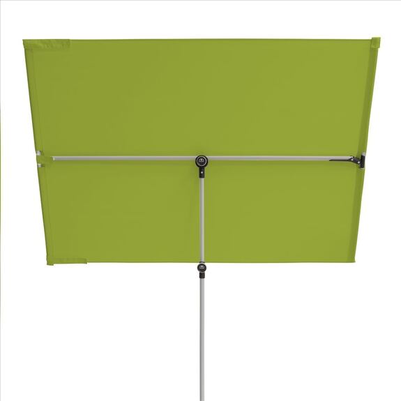 ACTIVE Balkónová clona 180 x 130 cm  - naklápěcí slunečník