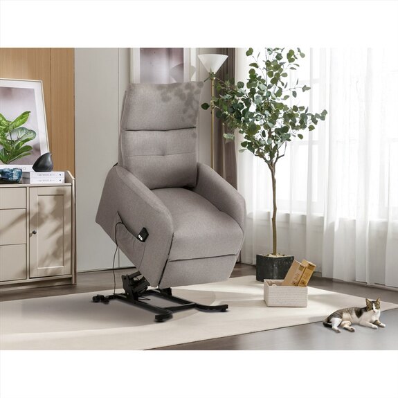 Křeslo polohovací TV-5482