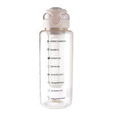 Láhev tritan uzávěr Loop B 1 l