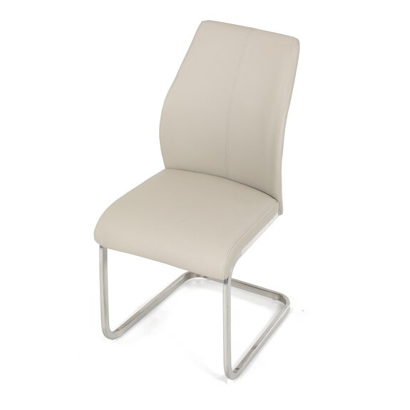 Židle jídelní DCL-D1277 CRM