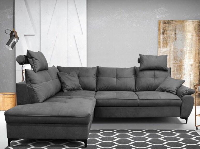 Sedací souprava SALVATOR