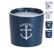 Svíčka keramika SEA velká