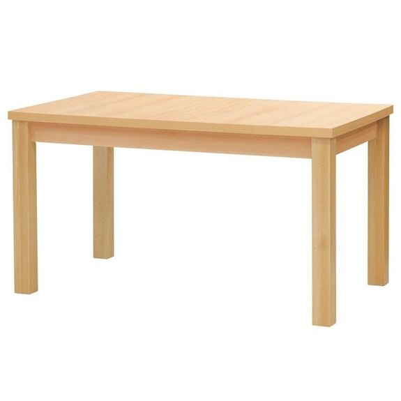 Stůl UDINE 140x80 cm