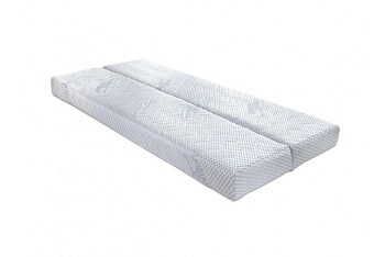 FRÉZIE duo opěrná matrace, půlená