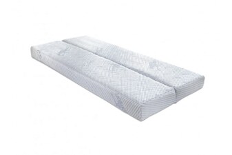 FRÉZIE duo opěrná matrace, půlená