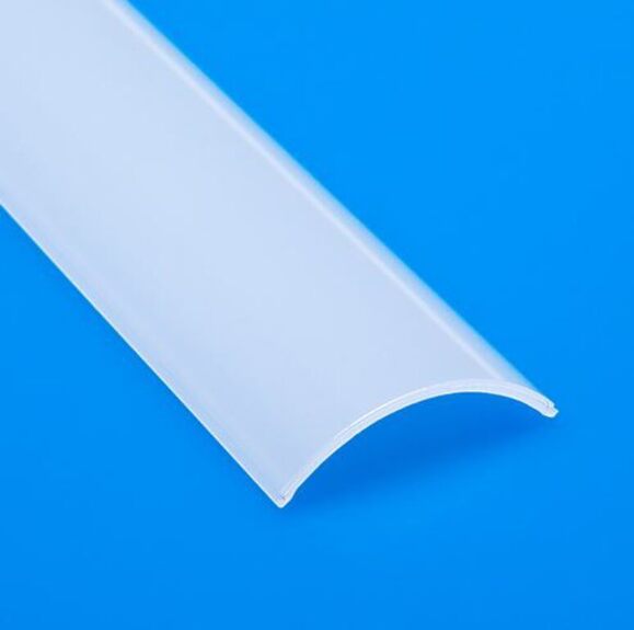 Difuzor WIRELI UNI CORNER OPÁL PŮLKULATÝ, 2m (metráž)