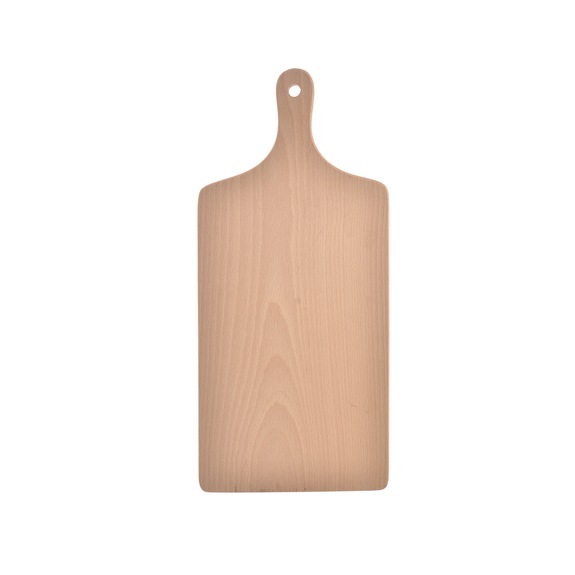 Prkénko dřevo rukojeť 28x11,5 cm