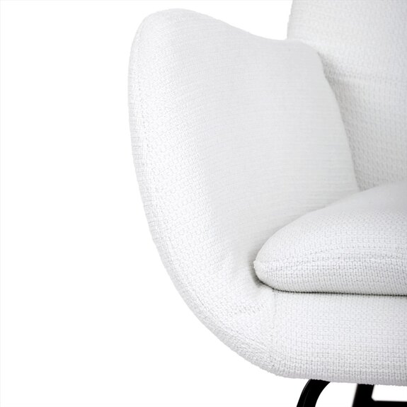 Křeslo houpací AK-376