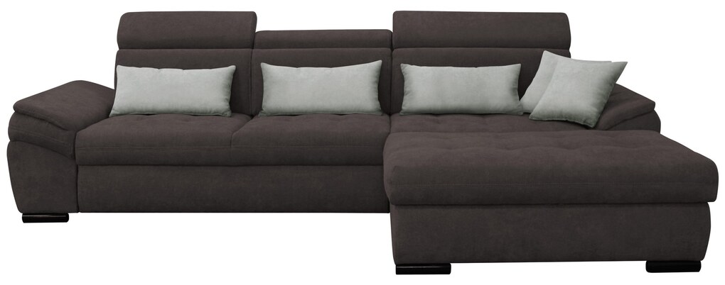 Sedací souprava PLAZA (Perfekt)