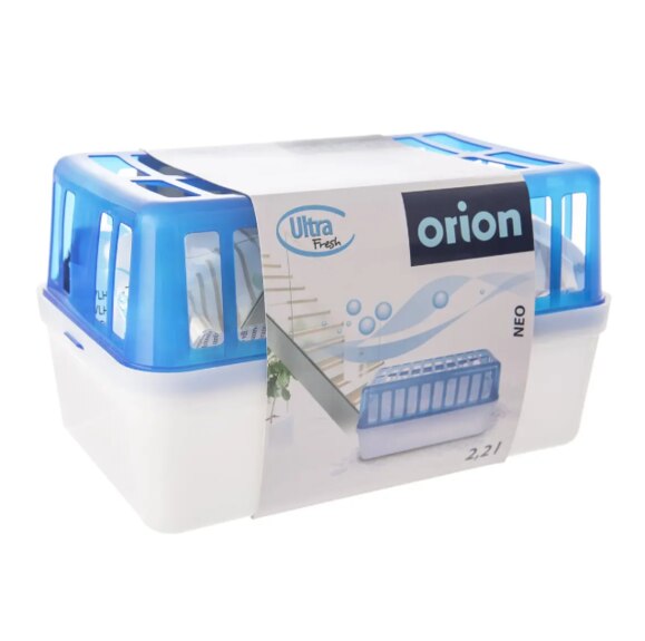 Pohlcovač vlhkosti Neo 1000 g výměnný 2,2 l