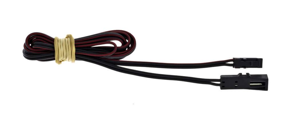 Kabel prodlužovací JST-M samec - samice, délka 1m