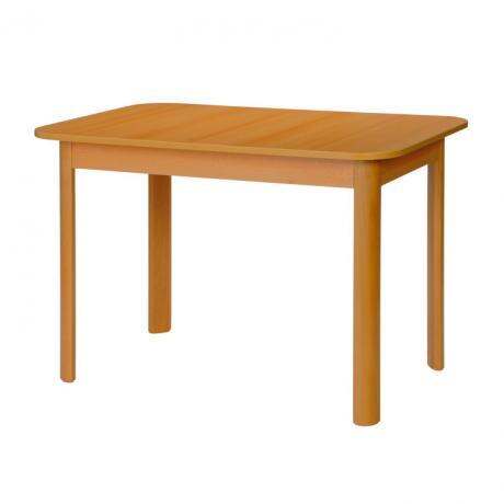 Stůl BONUS 110x70 cm + rozklad 35 cm