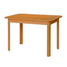 Stůl BONUS 110x70 cm + rozklad 35 cm