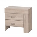 Noční stolek Falco Cezanne R21