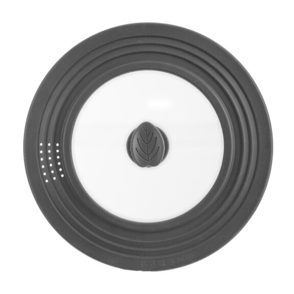 Poklice sklo/silikon 3v1 pr. 31 cm pro pr. 24/26/28 cm