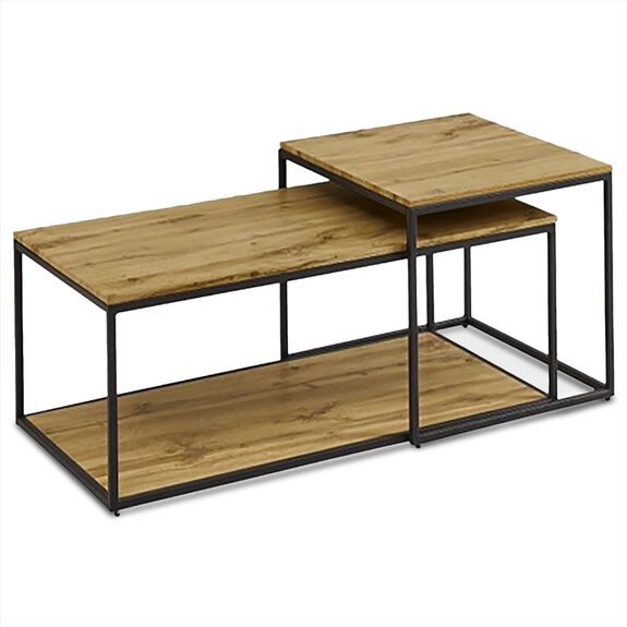 Stůl konferenční CT-X7123 OAK