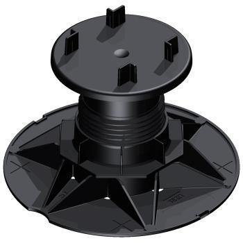 Terč rektifikační H 95-130mm