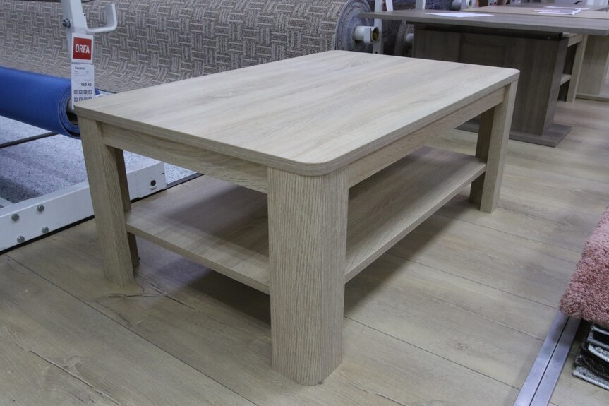 Konferenční stolek 70x110 ANDREJ