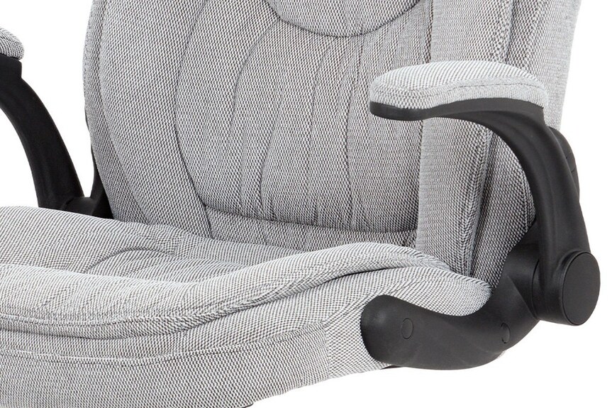 Kancelářská židle KA-G303 SIL2