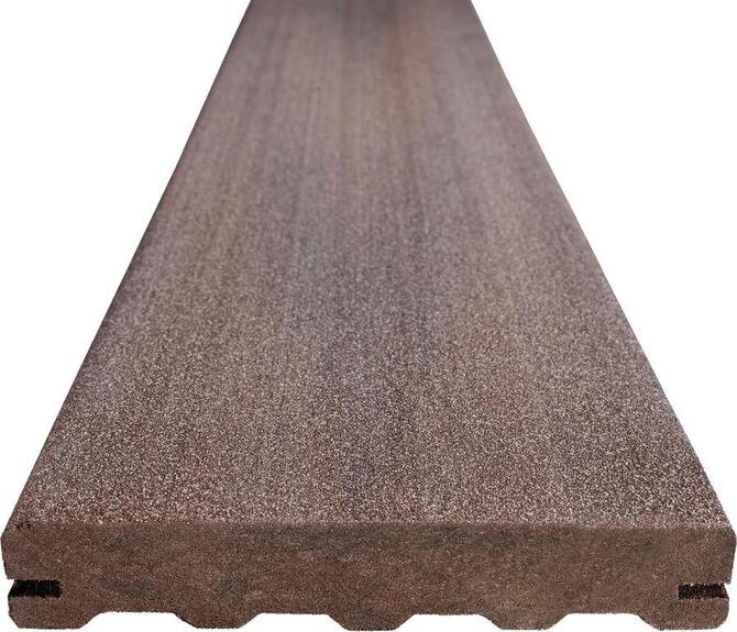 Woodplastic Terasové prkno Premium SYLE PLUS