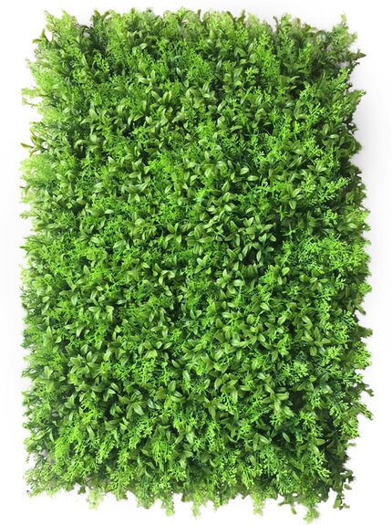 Vertikální zahrada Zmienka