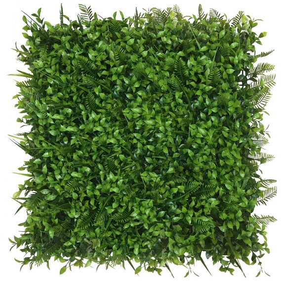 Vertikální zahrada Jilm