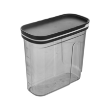 Dóza UH dávkovací GREY Foly 1,8 l šedá