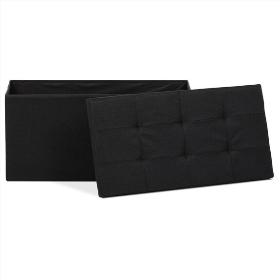 Taburet s úložným prostorem TAB-462