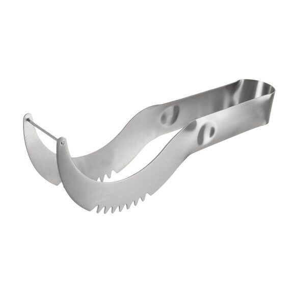 Vykrajovač na meloun nerez kostky