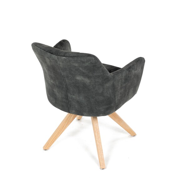 Jídelní židle HC-D7188